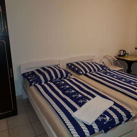 Motel Kotva Ivanka pri Dunaji Εξωτερικό φωτογραφία