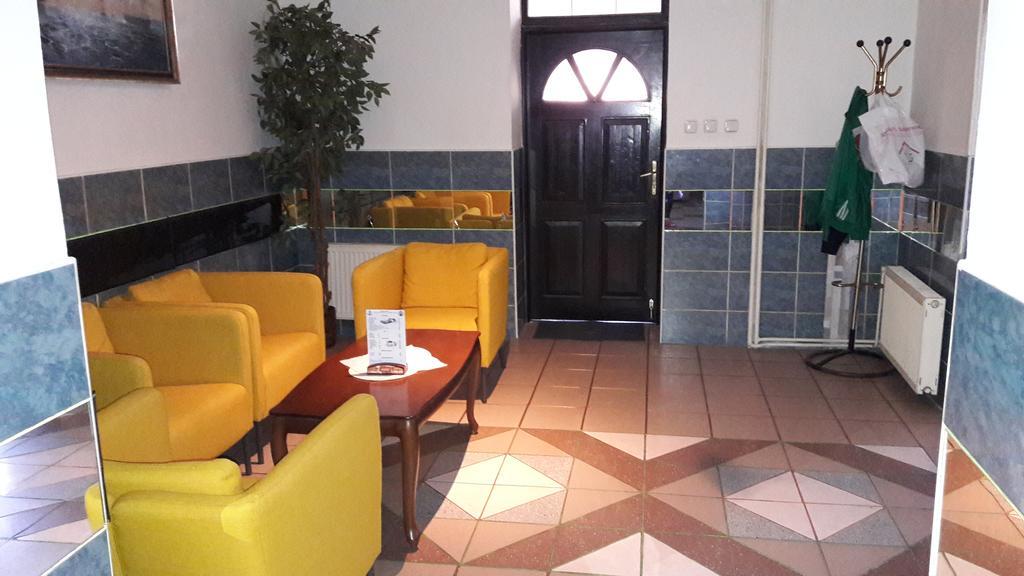 Motel Kotva Ivanka pri Dunaji Εξωτερικό φωτογραφία