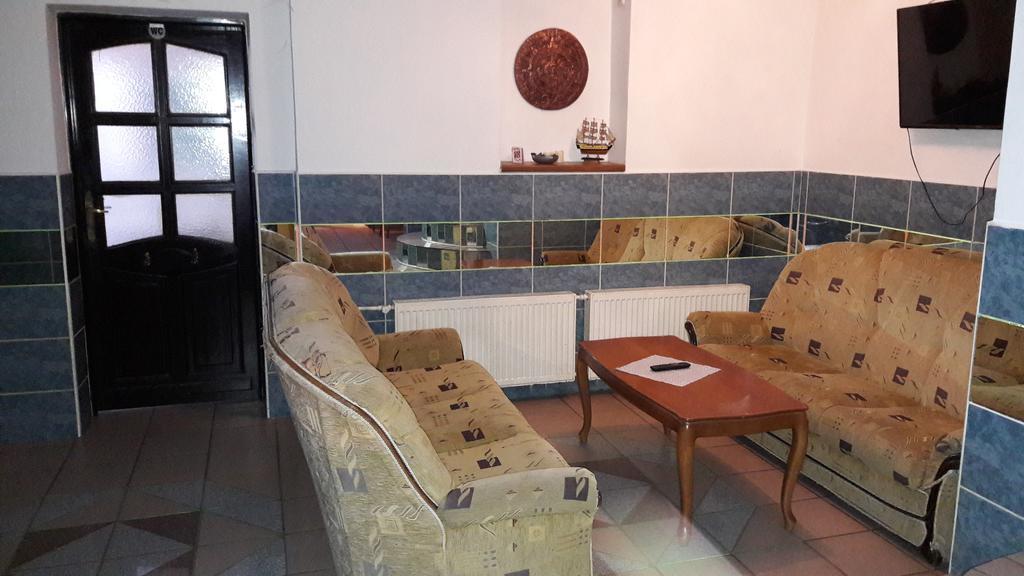 Motel Kotva Ivanka pri Dunaji Εξωτερικό φωτογραφία