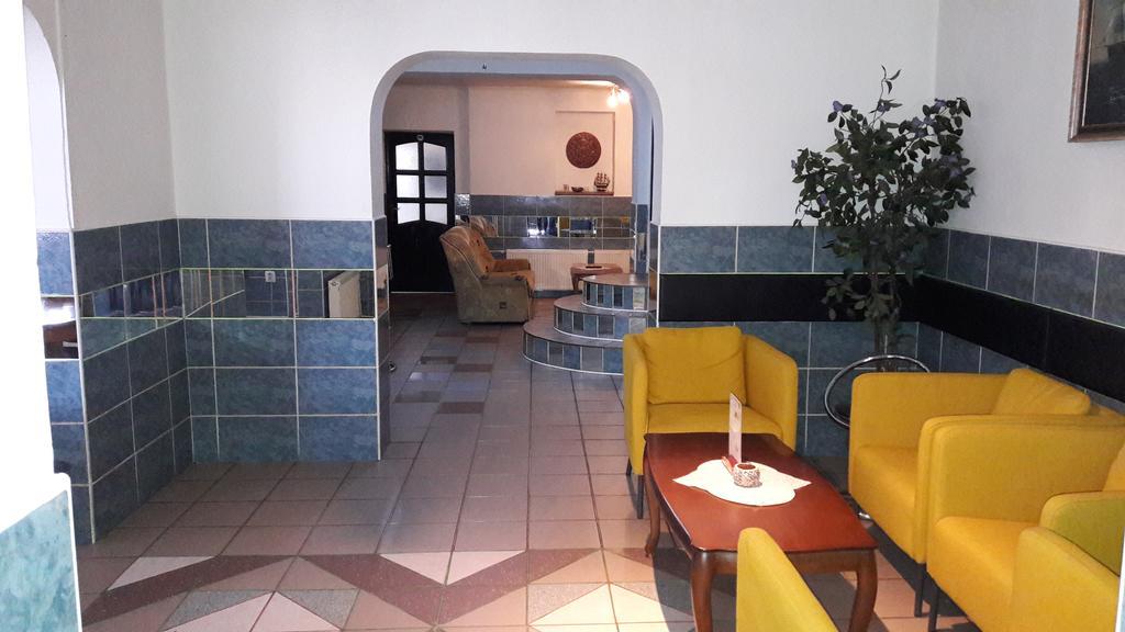 Motel Kotva Ivanka pri Dunaji Εξωτερικό φωτογραφία