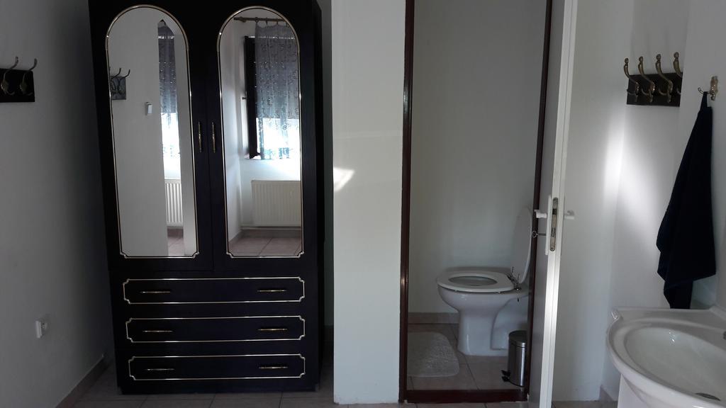 Motel Kotva Ivanka pri Dunaji Εξωτερικό φωτογραφία