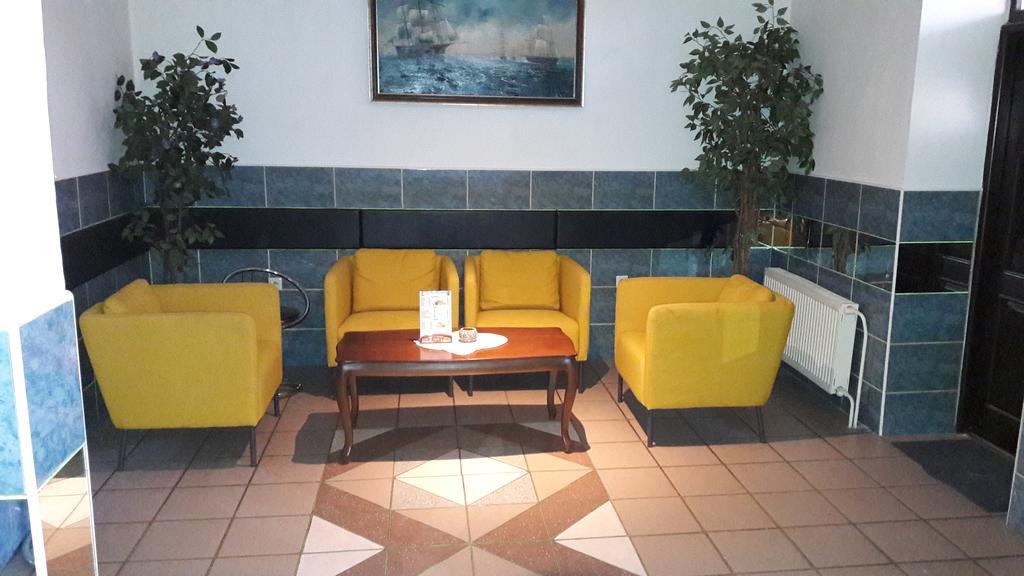 Motel Kotva Ivanka pri Dunaji Εξωτερικό φωτογραφία