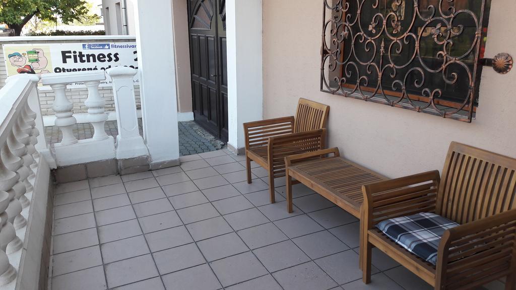 Motel Kotva Ivanka pri Dunaji Εξωτερικό φωτογραφία
