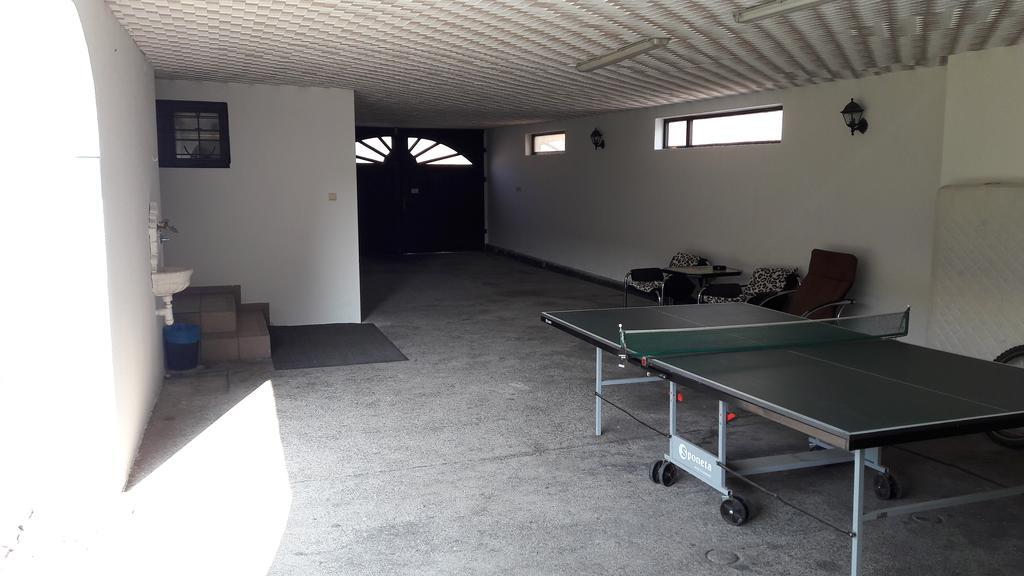 Motel Kotva Ivanka pri Dunaji Εξωτερικό φωτογραφία