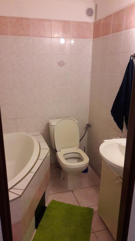 Motel Kotva Ivanka pri Dunaji Εξωτερικό φωτογραφία
