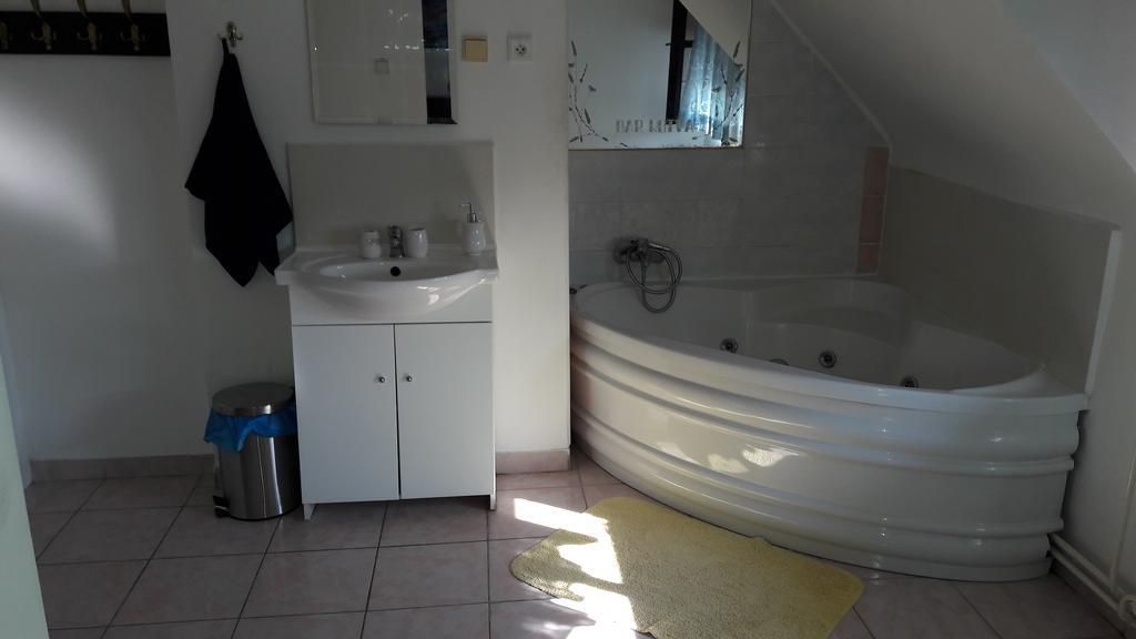 Motel Kotva Ivanka pri Dunaji Εξωτερικό φωτογραφία