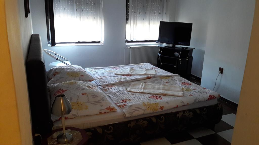 Motel Kotva Ivanka pri Dunaji Εξωτερικό φωτογραφία