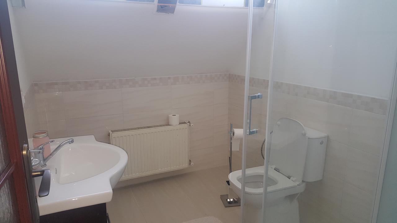 Motel Kotva Ivanka pri Dunaji Εξωτερικό φωτογραφία