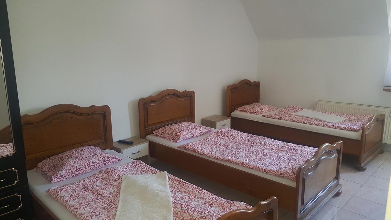 Motel Kotva Ivanka pri Dunaji Εξωτερικό φωτογραφία