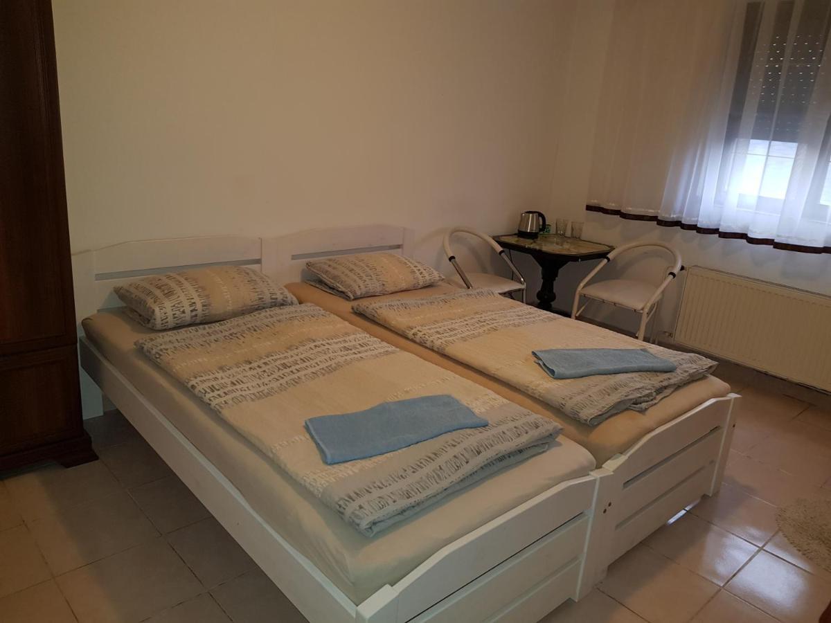 Motel Kotva Ivanka pri Dunaji Εξωτερικό φωτογραφία