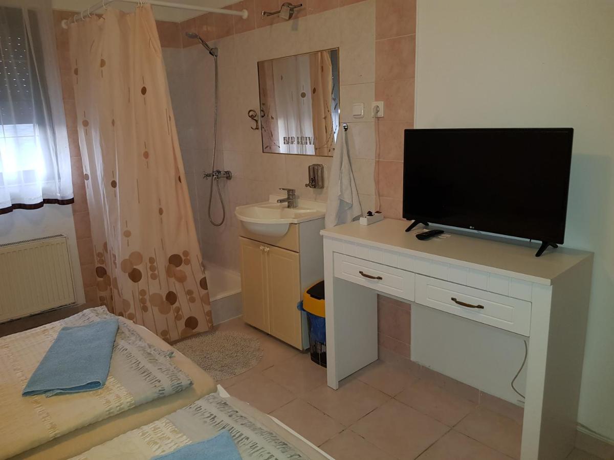 Motel Kotva Ivanka pri Dunaji Εξωτερικό φωτογραφία
