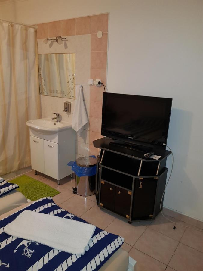 Motel Kotva Ivanka pri Dunaji Εξωτερικό φωτογραφία