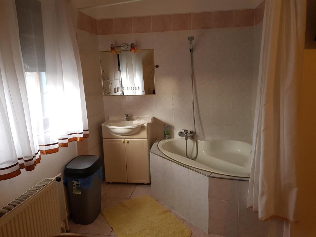 Motel Kotva Ivanka pri Dunaji Εξωτερικό φωτογραφία