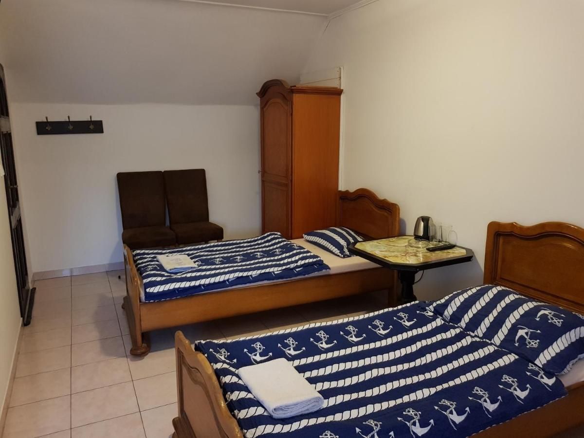 Motel Kotva Ivanka pri Dunaji Εξωτερικό φωτογραφία