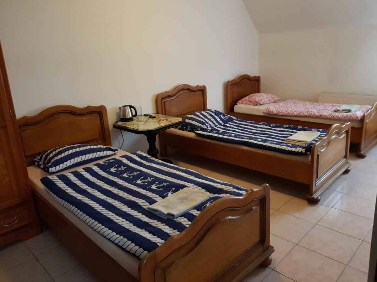 Motel Kotva Ivanka pri Dunaji Εξωτερικό φωτογραφία
