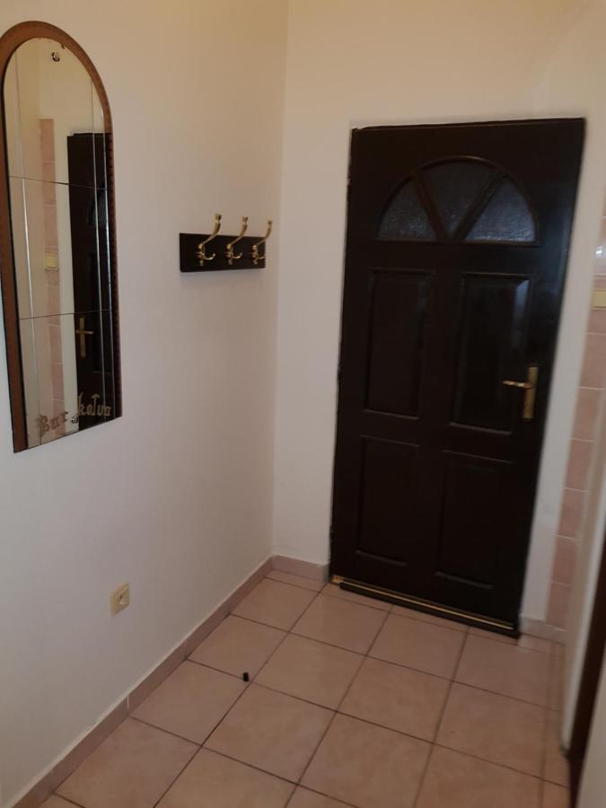 Motel Kotva Ivanka pri Dunaji Εξωτερικό φωτογραφία
