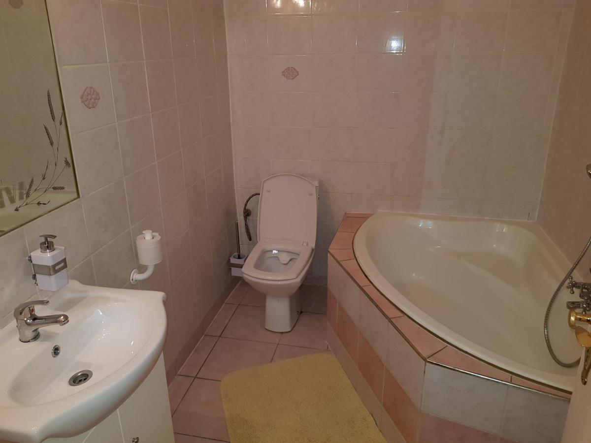 Motel Kotva Ivanka pri Dunaji Εξωτερικό φωτογραφία