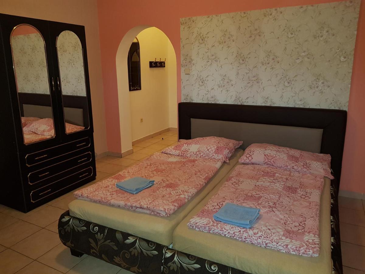Motel Kotva Ivanka pri Dunaji Εξωτερικό φωτογραφία