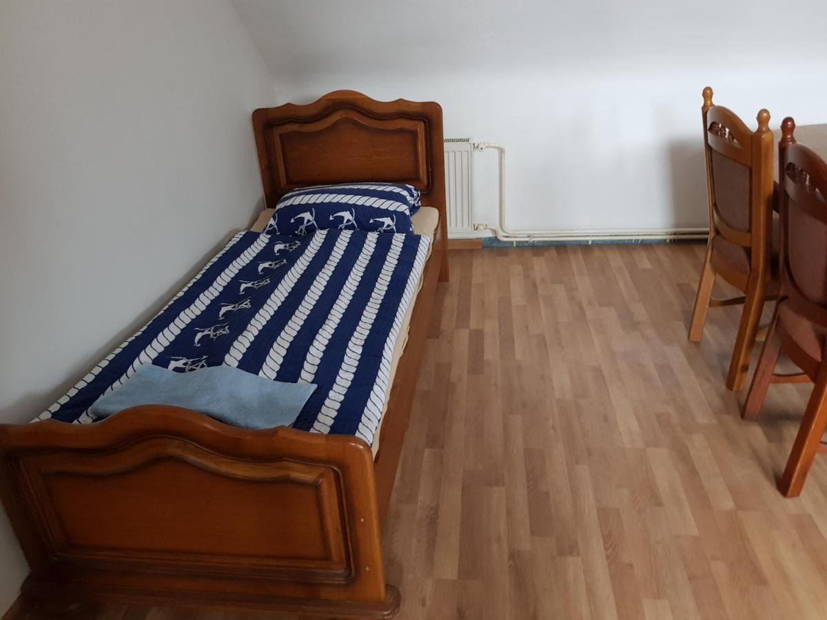 Motel Kotva Ivanka pri Dunaji Εξωτερικό φωτογραφία