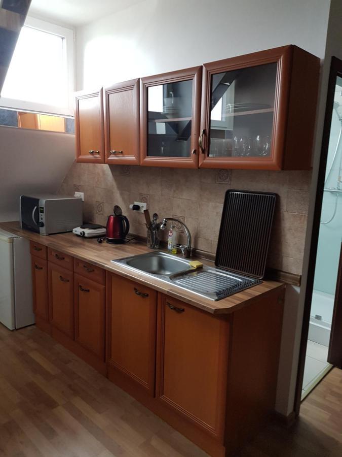 Motel Kotva Ivanka pri Dunaji Εξωτερικό φωτογραφία