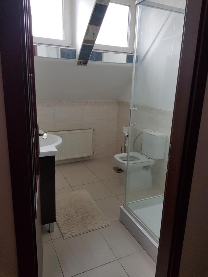 Motel Kotva Ivanka pri Dunaji Εξωτερικό φωτογραφία
