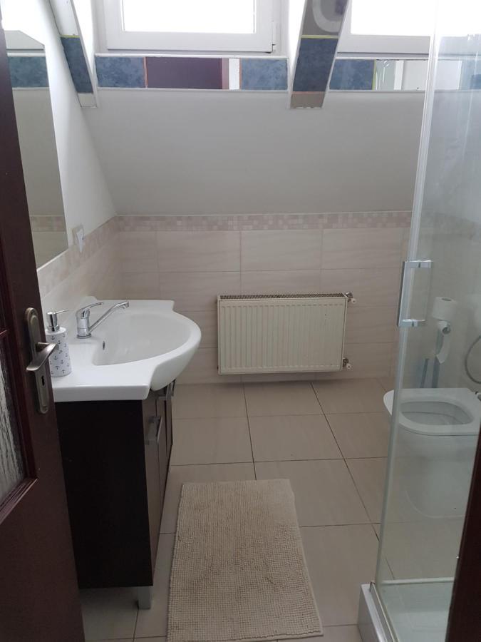 Motel Kotva Ivanka pri Dunaji Εξωτερικό φωτογραφία